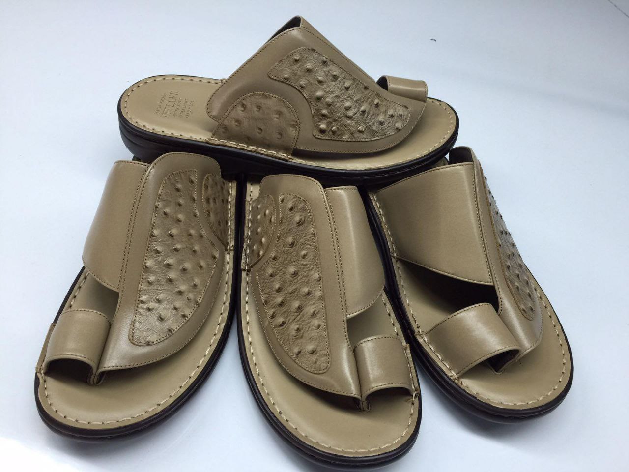 Leather 5